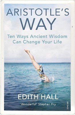 ARISTOTLES WAY PB