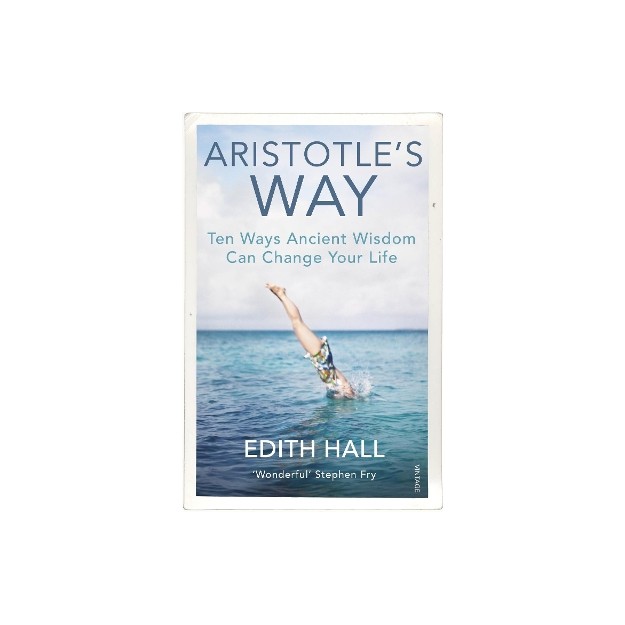 ARISTOTLES WAY PB