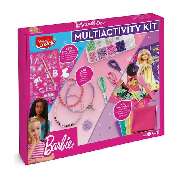 Maped Κοσμήματα Creative Set