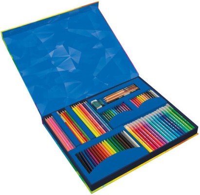 Maped Σετ Ζωγραφικής 150τμχ