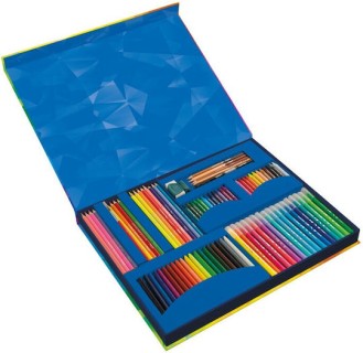 Maped Σετ Ζωγραφικής 150τμχ