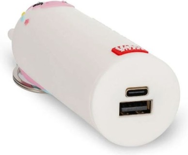 Legami Milano My Super Power 4800mAh με Θύρα USB-A και Θύρα USB-C Unicorn