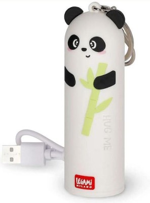 Legami Milano POW0028 Power Bank 4800mAh Panda Leg