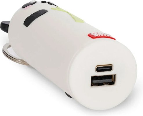 Legami Milano POW0028 Power Bank 4800mAh Panda Leg