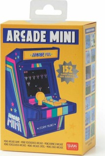 Legami Milano Arcade Mini Ηλεκτρονική Παιδική Ρετρό Κονσόλα για 6+ Ετών