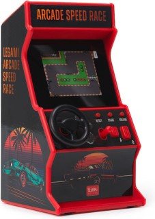 Legami Milano Arcade Speed Race Ηλεκτρονική Παιδική Ρετρό Κονσόλα