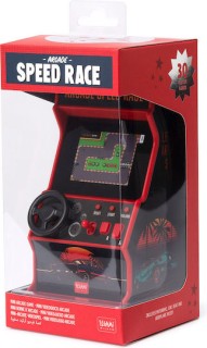 Legami Milano Arcade Speed Race Ηλεκτρονική Παιδική Ρετρό Κονσόλα