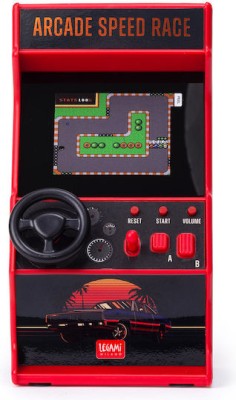 Legami Milano Arcade Speed Race Ηλεκτρονική Παιδική Ρετρό Κονσόλα