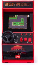 Legami Milano Arcade Speed Race Ηλεκτρονική Παιδική Ρετρό Κονσόλα