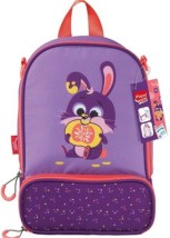 Maped Σχολικό Ισοθερμικό Τσαντάκι Φαγητού Χειρός 7.1lt Μωβ 20x13x30εκ.