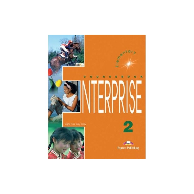 ENTERPRISE 2 SB