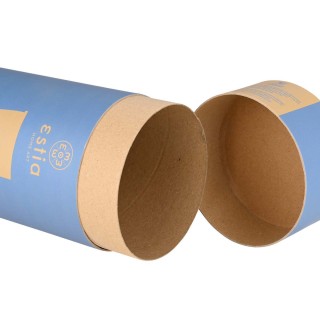 ESTIA ΘΕΡΜΟΣ COFFEE MUG SAVE THE AEGEAN 500ml DENIM BLUE