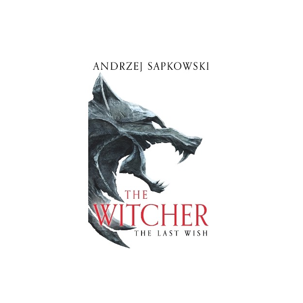 THE WITCHER 0.5: THE LAST WISH N/E