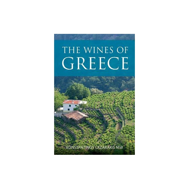 THE WINES OF GREECE