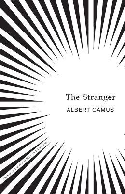 THE STRANGER PB