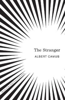 THE STRANGER PB
