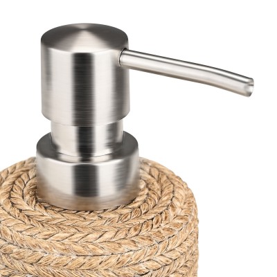 ESTIA ΑΝΤΛΙΑ ΣΑΠΟΥΝΙΟΥ NAUTICA ΡΗΤΙΝΗΣ ΜΠΕΖ