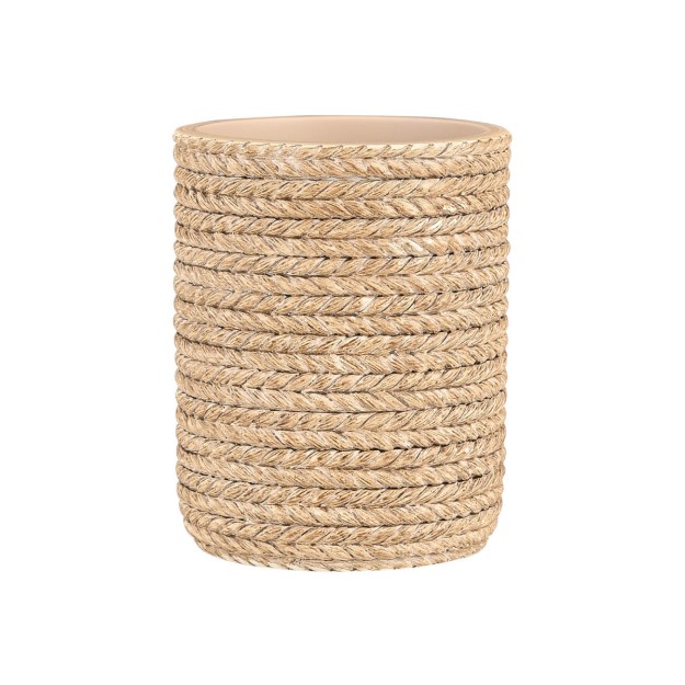 ESTIA ΠΟΤΗΡΑΚΙ ΜΠΑΝΙΟΥ NAUTICA ΡΗΤΙΝΗΣ ΜΠΕΖ