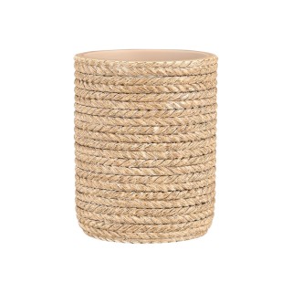 ESTIA ΠΟΤΗΡΑΚΙ ΜΠΑΝΙΟΥ NAUTICA ΡΗΤΙΝΗΣ ΜΠΕΖ