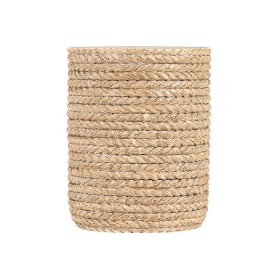 ESTIA ΠΟΤΗΡΑΚΙ ΜΠΑΝΙΟΥ NAUTICA ΡΗΤΙΝΗΣ ΜΠΕΖ