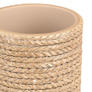 ESTIA ΠΟΤΗΡΑΚΙ ΜΠΑΝΙΟΥ NAUTICA ΡΗΤΙΝΗΣ ΜΠΕΖ