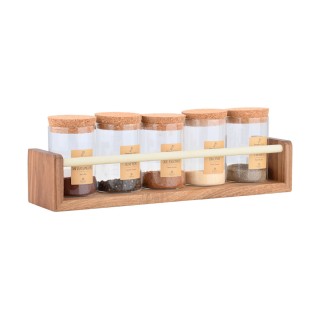 ESTIA ΡΑΦΙΕΡΑ ΚΟΥΖΙΝΑΣ ALLURE ΕΠΙΤΟΙΧΙΑ