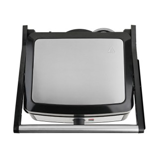 ESTIA ΤΟΣΤΙΕΡΑ MULTIGRILL 4 ΘΕΣΕΩΝ 2200w ΜΕ ΑΝΤΙΚΟΛΛΗΤΙΚΕΣ ΠΛΑΚΕΣ