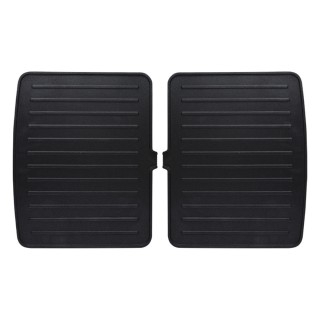 ESTIA ΤΟΣΤΙΕΡΑ MULTIGRILL 4 ΘΕΣΕΩΝ 2200w ΜΕ ΑΝΤΙΚΟΛΛΗΤΙΚΕΣ ΠΛΑΚΕΣ