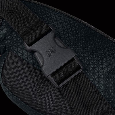 CAT Τσαντάκι μέσης 84062-661