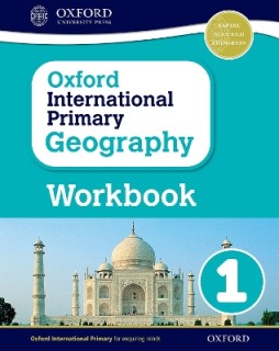 OXFORD INTERNATIONAL PRIMARY GEOGRAPHY 6 1