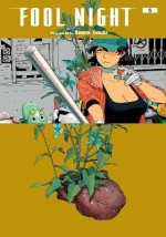 FOOL NIGHT VOL.5