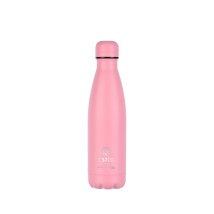 ESTIA ΘΕΡΜΟΣ FLASK LITE SAVE THE AEGEAN 500ml BLOSSOM ROSE