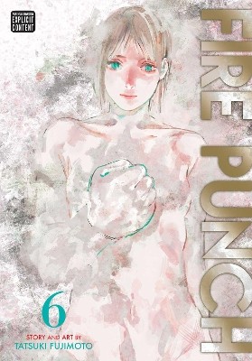 FIRE PUNCH, VOL. 06 PA