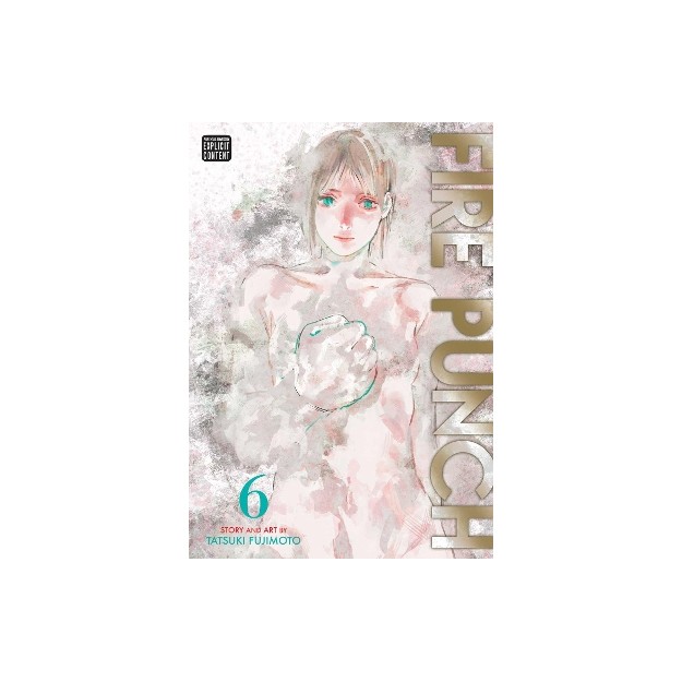 FIRE PUNCH, VOL. 06 PA