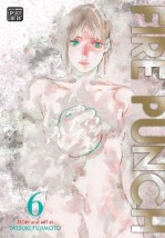 FIRE PUNCH, VOL. 06 PA