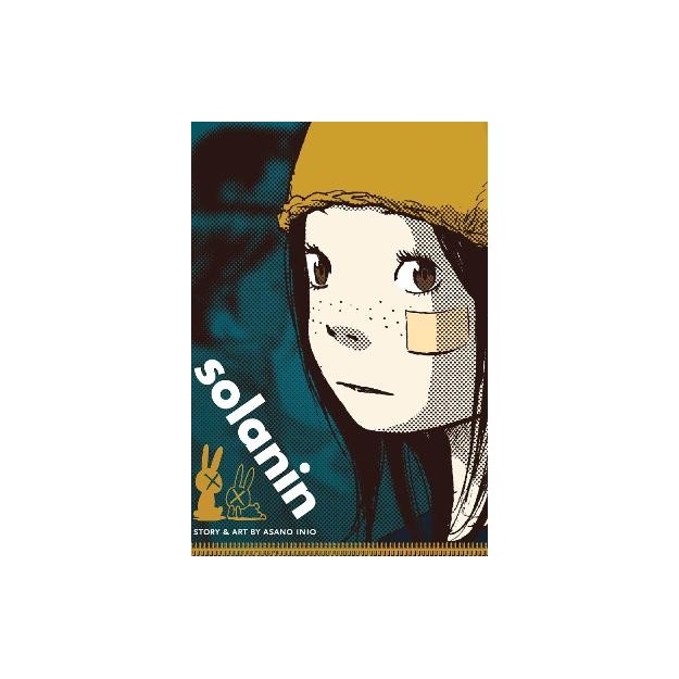 SOLANIN, VOL. 1 PA PA