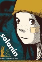 SOLANIN, VOL. 1 PA PA