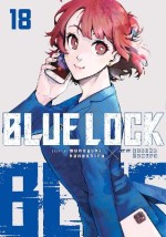 BLUE LOCK VO.18