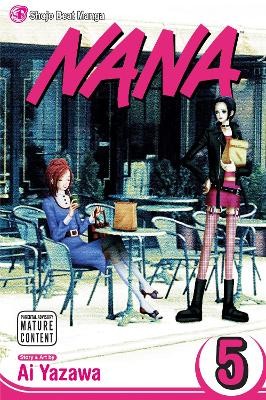 NANA 05 PA
