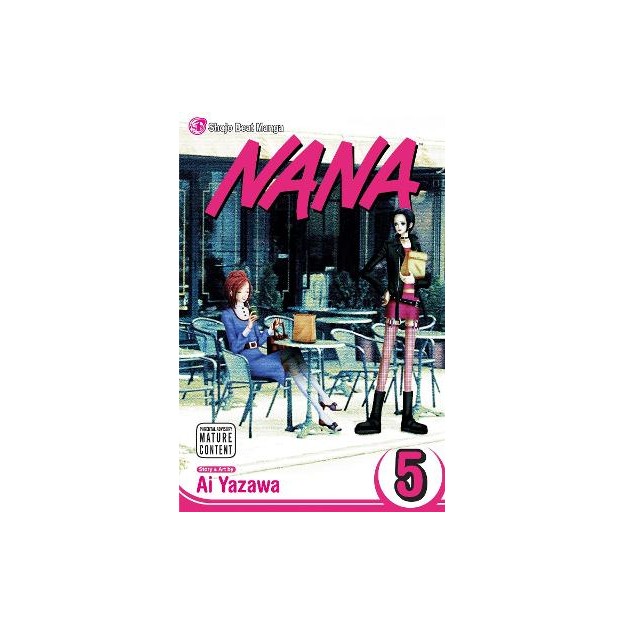 NANA 05 PA