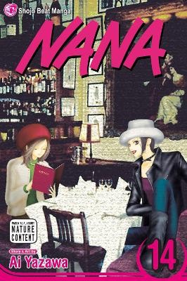 NANA 14 PA