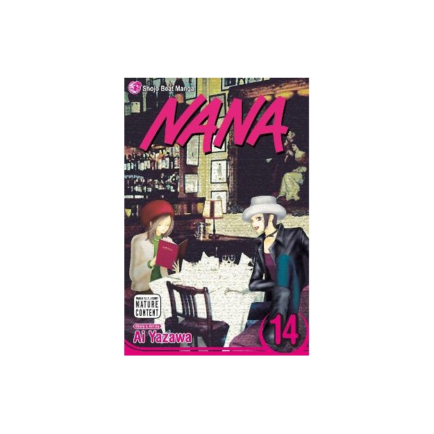 NANA 14 PA