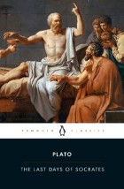 PENGUIN CLASSICS : THE LAST DAYS OF SOCRATES PB