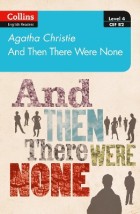 AND THEN THERE WERE NONE 4 UPPER- INTERMEDIATE