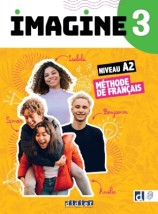 IMAGINE 3 A2 METHODE (+ DIDIERFLE.APP)
