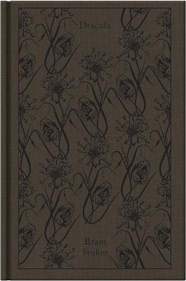 PENGUIN CLASSICS CLOTHBOUND : DRACULA HC