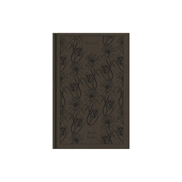 PENGUIN CLASSICS CLOTHBOUND : DRACULA HC