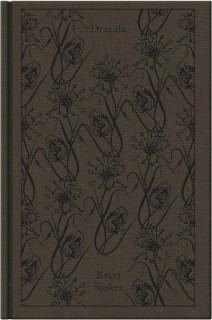 PENGUIN CLASSICS CLOTHBOUND : DRACULA HC