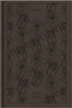 PENGUIN CLASSICS CLOTHBOUND : DRACULA HC