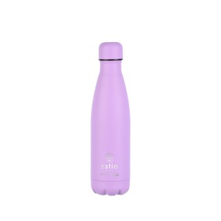 ESTIA ΘΕΡΜΟΣ FLASK LITE SAVE THE AEGEAN 500ml LAVENDER PURPLE
